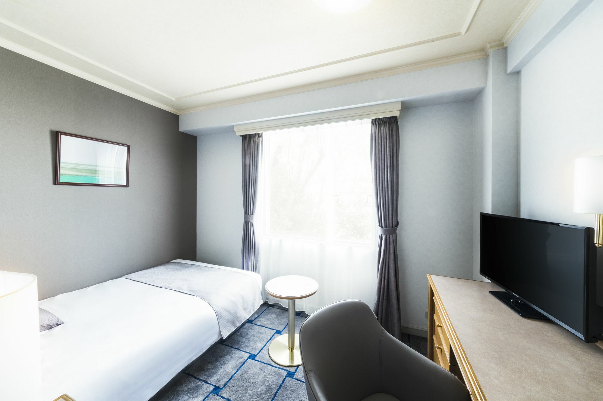 Senri Hankyu Hotel Osaka Toyonaka Exterior foto