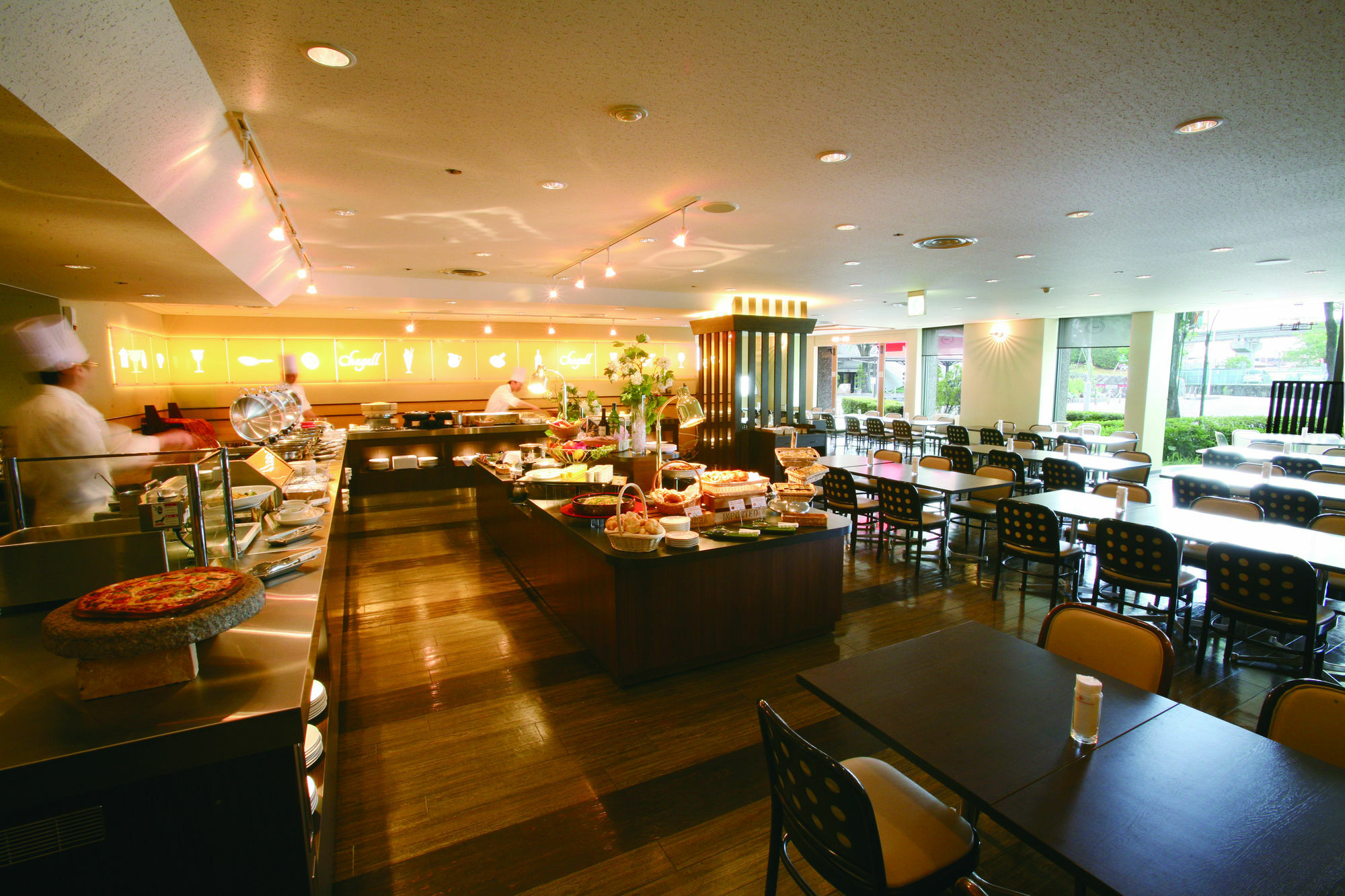 Senri Hankyu Hotel Osaka Toyonaka Exterior foto