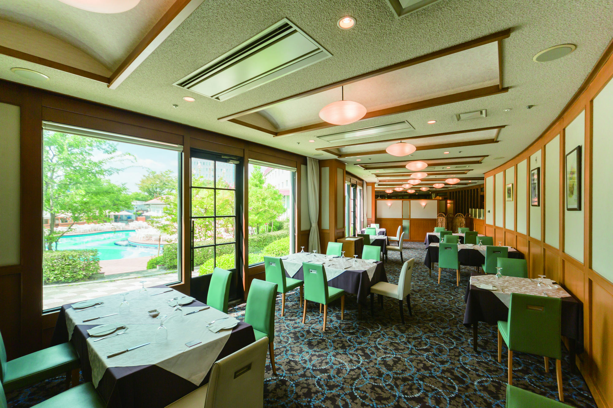Senri Hankyu Hotel Osaka Toyonaka Exterior foto